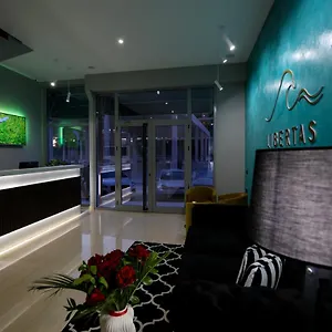 Hotel Libertas