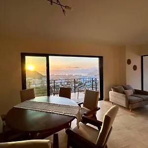 New Penthouse Sunset Cabos Apartment