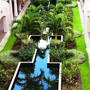 Excellence Riviera Cancun (adults Only) ***** Puerto Morelos
