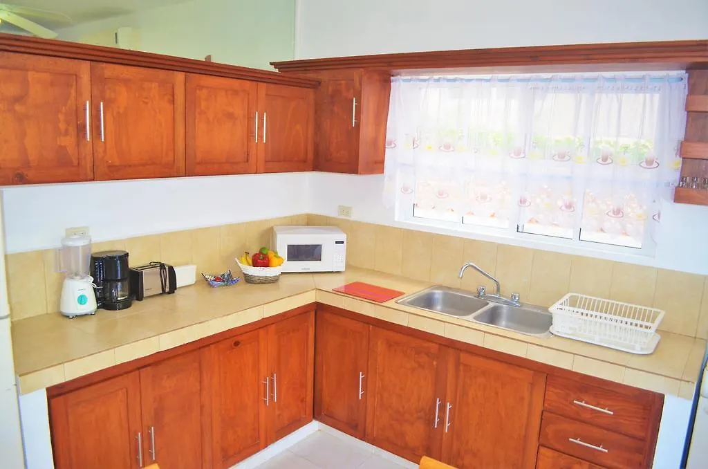 Corales Suites Puerto Morelos 3*,  Mexikó